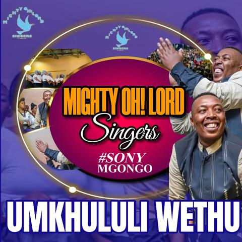Mkhululi Wethu