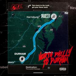 North Philly To Durham
