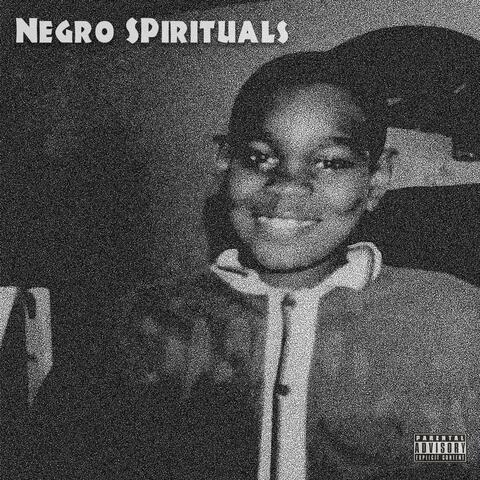 Negro Spirituals