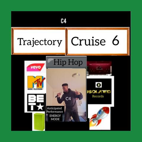 C4 Corey Trajectory Cruise 6