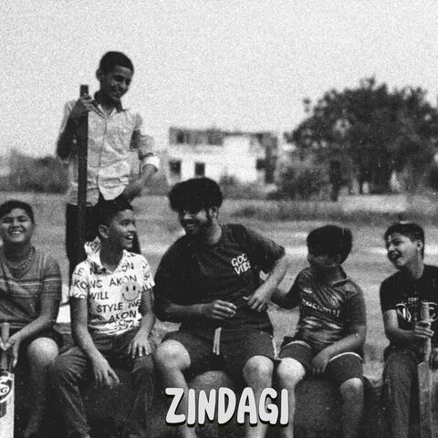 Zindagi