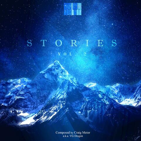 Stories, Vol. 2