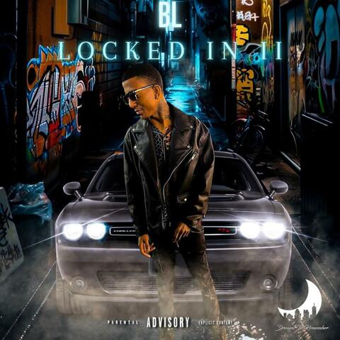 Locked In, Pt. 2