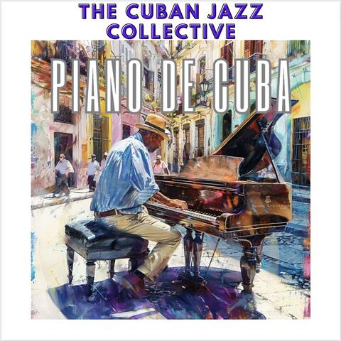 Piano de Cuba
