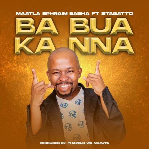 BA BUA KA NNA