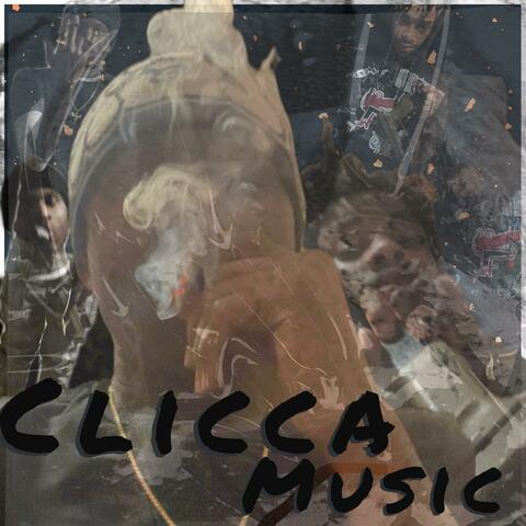 Clicca Music (feat. Flyboysmiley)