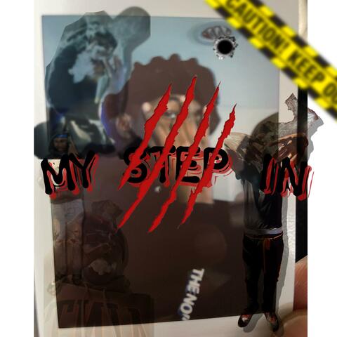 My Step In