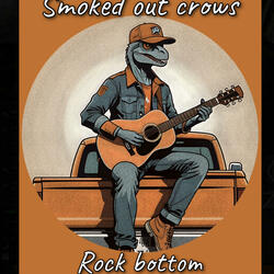 Rock bottom