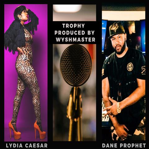 Trophy (feat. Lydia Caesar)