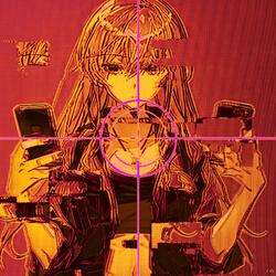 2 PHONES (feat. WHYTYLXR)