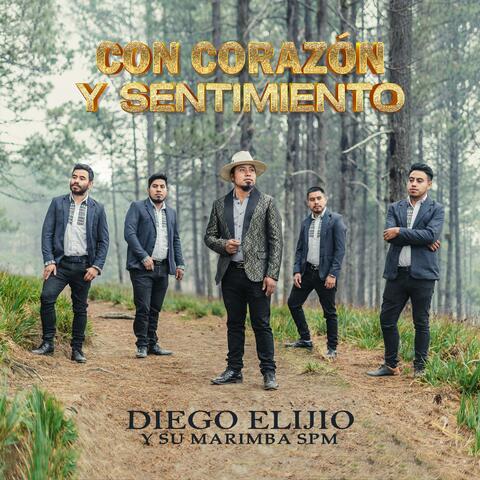 Con corazón y sentimiento