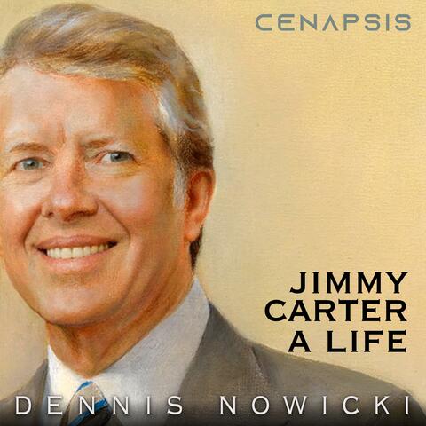Jimmy Carter (A Life)