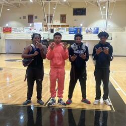 Fantastic 4 (feat. $teeze, Jizzlefromda5 & Luh zp)