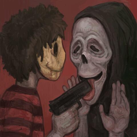 SCARY MOVIE (feat. Craig Scissorhands)
