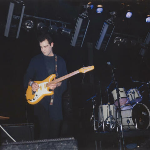 The Things I Wish I Said (Unreleased songs 1998-2000)