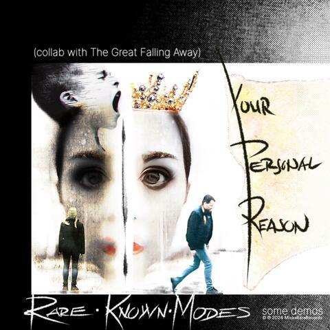 Your Personal Reason (feat. The Great Falling Away)