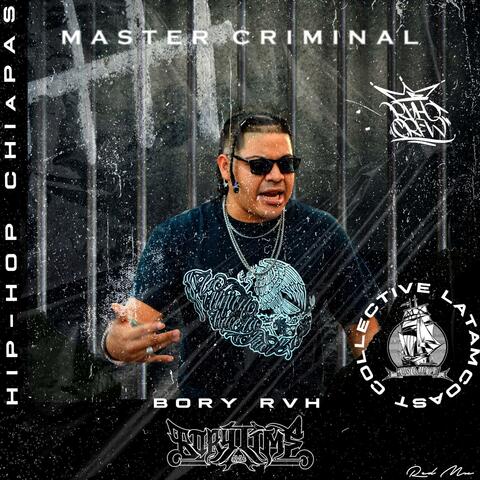 Master Criminal
