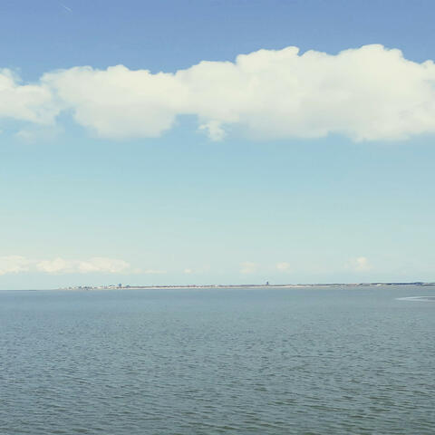 North Sea