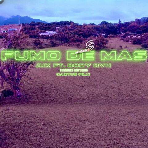 Fumo de mas (feat. Bussines studios)
