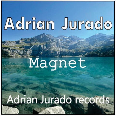 Adrian Jurado-Magnet