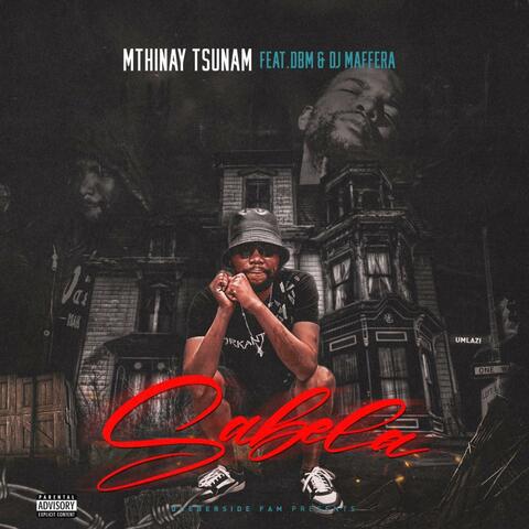 Sabela (feat. DBM & DJ Maffera)