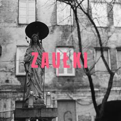 Zaułki