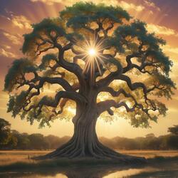 The Tree of Life