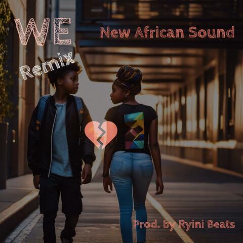 We (Remix)