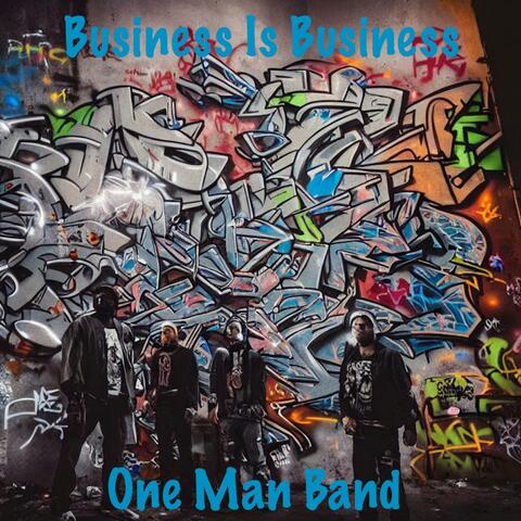 Business Is Business