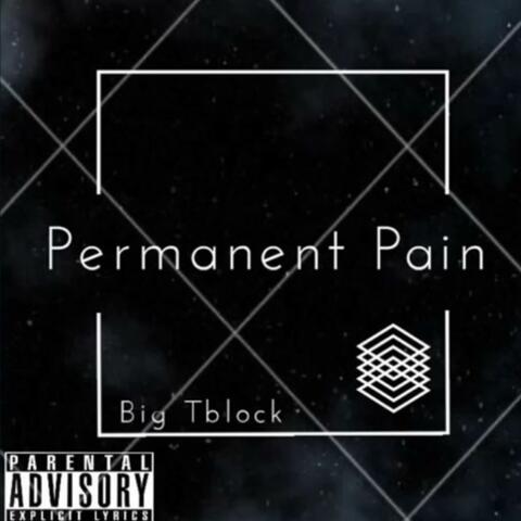 Permanent Pain (feat. Mdn Pollie & CrayZay)