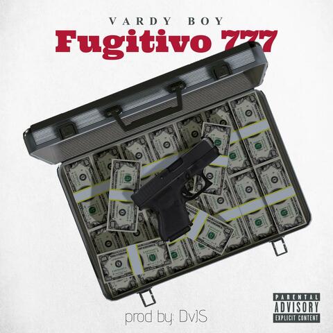FUGITIVO 777