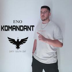 Komandant (feat. ENO)