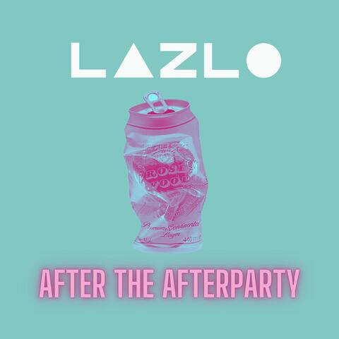 After the Afterparty (feat. Lacey Brown)