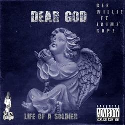 Dear God (feat. Jaimz Rapz)