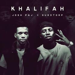 Khalifah (feat. Surdtorp)