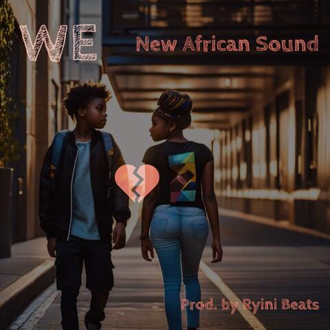 We (feat. Ryini Beats)