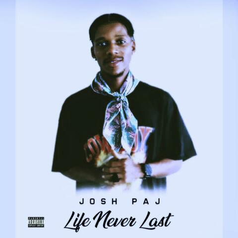 Life never last-EP