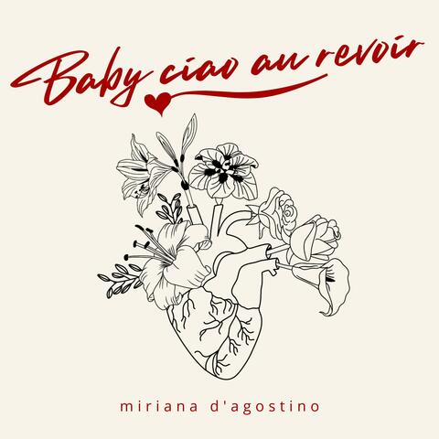 Baby ciao au revoir