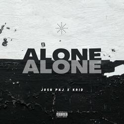 Alone (feat. krid)