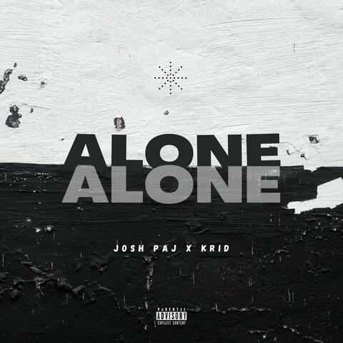 Alone (feat. krid)
