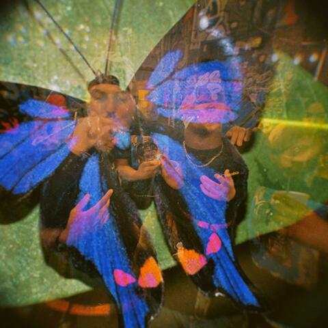 Butterfly Effect (feat. Kmac)