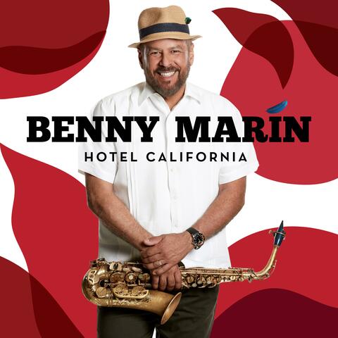 Hotel California (Saxophone Version)