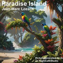 Lost in Paradise