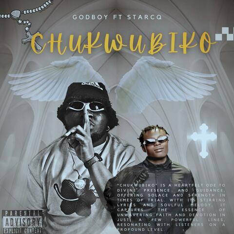 CHUKWU BIKO (feat. Starcq) [Special Version]