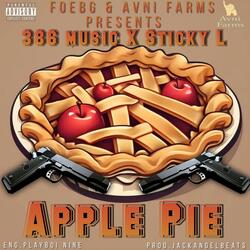 Apple pie (feat. Sticky L)