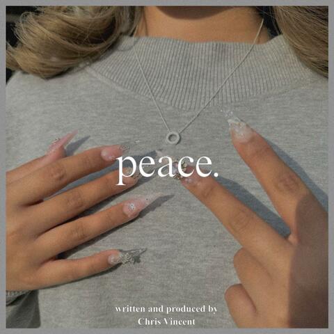 peace (demo)