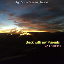 Back with my Parents