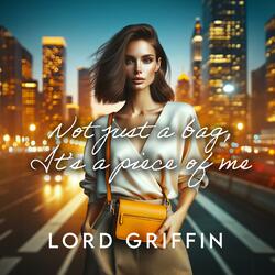 Not just a bag, It's a piece of me (feat. Lappella Leather)