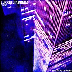 Luxxid Diamondz (feat. VaporGod)