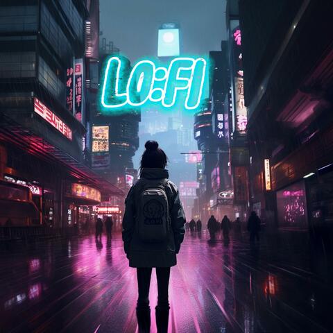 Sad Lofi for Sad Days